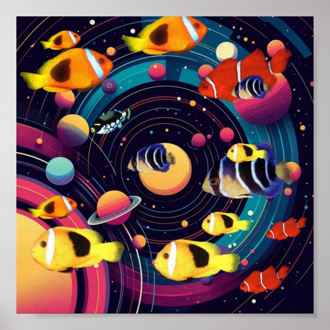 AUSGESTELLT 6 POSTER (Vorne)