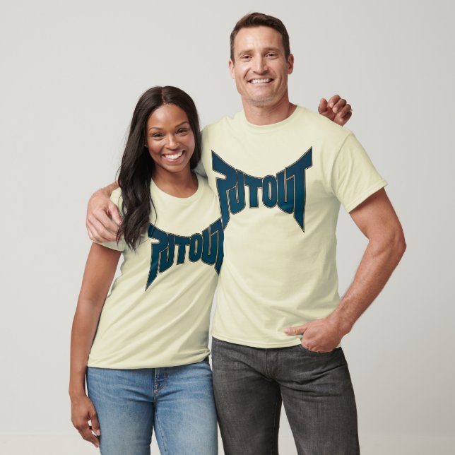 Ausgestellt T-Shirt (Unisex)