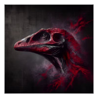 Ausgestorbene Dinosaurier