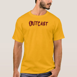 Ausgestoßener - T - Shirt