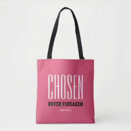 AUSGEWÄHLT NIE VORGESCHLAGEN Inspirationsorientier Tasche
