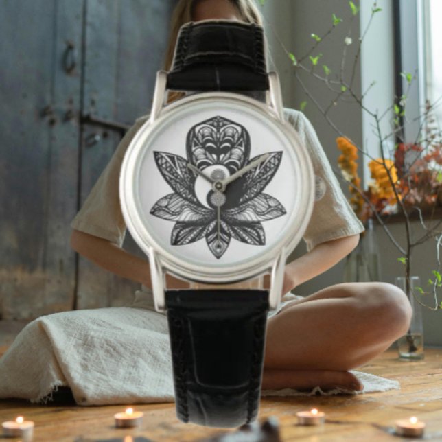 Ausgewogene Reise Armbanduhr (Von Creator hochgeladen)