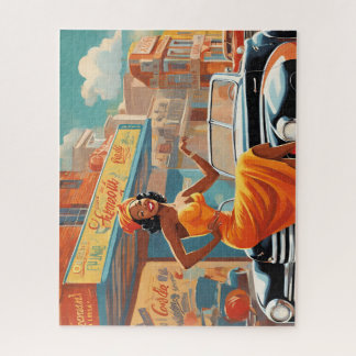 Ausgezeichnet in der Stadt