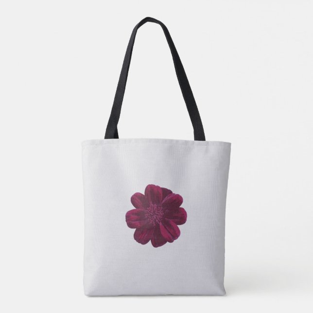 Ausgezeichnet Tasche (Rückseite)