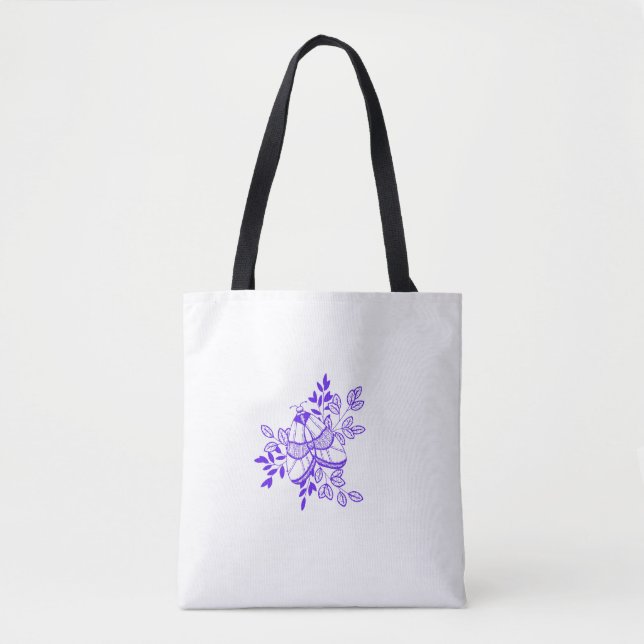 Ausgezeichnet Tasche (Vorderseite)