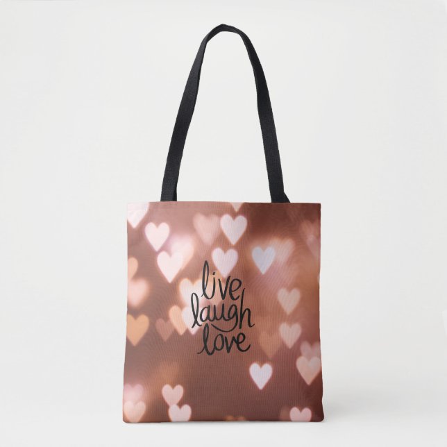 Ausgezeichnet Tasche (Vorderseite)