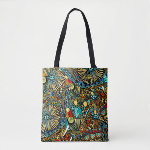 Ausgezeichnet Tasche