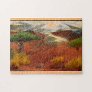 Ausgezeichnete Abstrakte Kunst