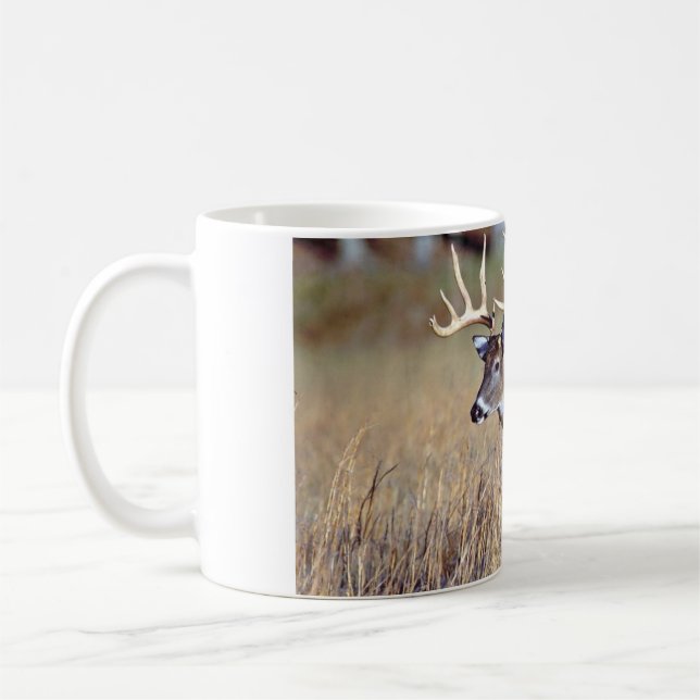 Ausgezeichnete Dollar-Tasse Kaffeetasse (Links)