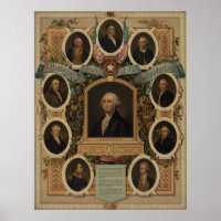 Ausgezeichnete Masons der Revolution [?]