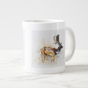 Ausgezeichneter Brache-Dollar 2006 Jumbo-Tasse