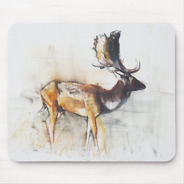 Ausgezeichneter Brache-Dollar 2006 Mousepad (Vorne)