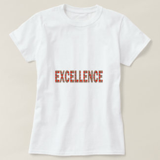 AUSGEZEICHNETER HERVORRAGENDE LEISTUNG T-Shirt