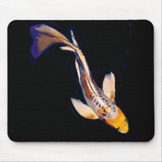 Ausgezeichnetes Koi Mousepad