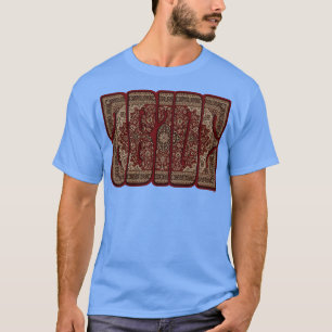 aushalten T-Shirt