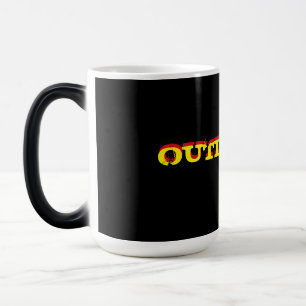 AUSLAND VERWANDLUNGSTASSE