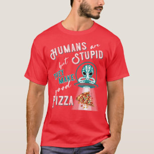 AUSLÄNDISCHE ANSÄSSIGE Mädchen T-Shirt