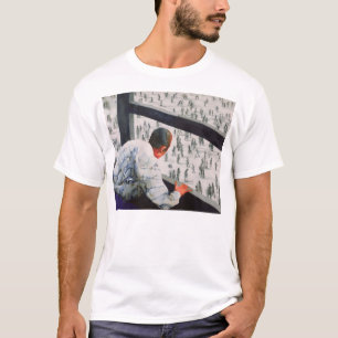 Auslandskorrespondent 1987 T-Shirt