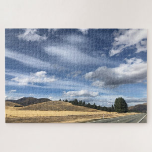 Auslaufwolken