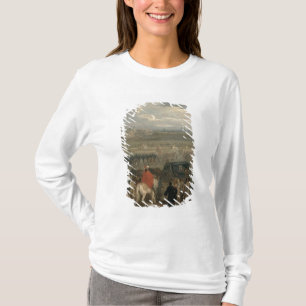 Auslieferung der Zitadelle von Cambrai T-Shirt