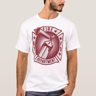 Auslöscher T-Shirt
