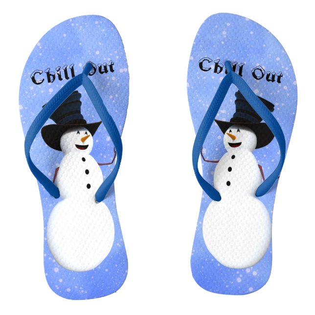 Auslösen von Flip Flops (Fußbett)