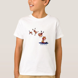 AuslösenPolly T-Shirt