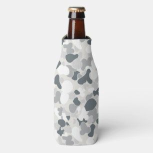 AusNockenschnee Flaschenkühler