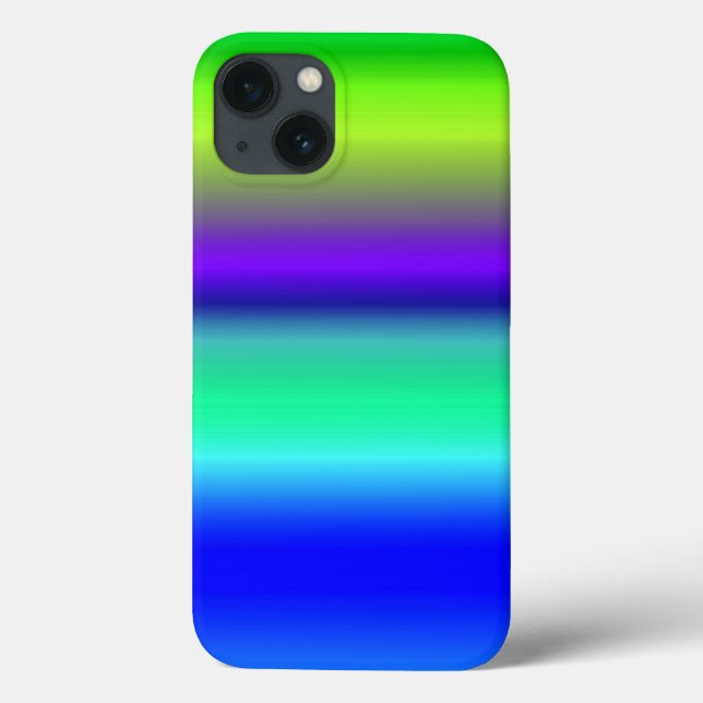 Ausrichtung 02 Case-Mate iPhone hülle (Rückseite)