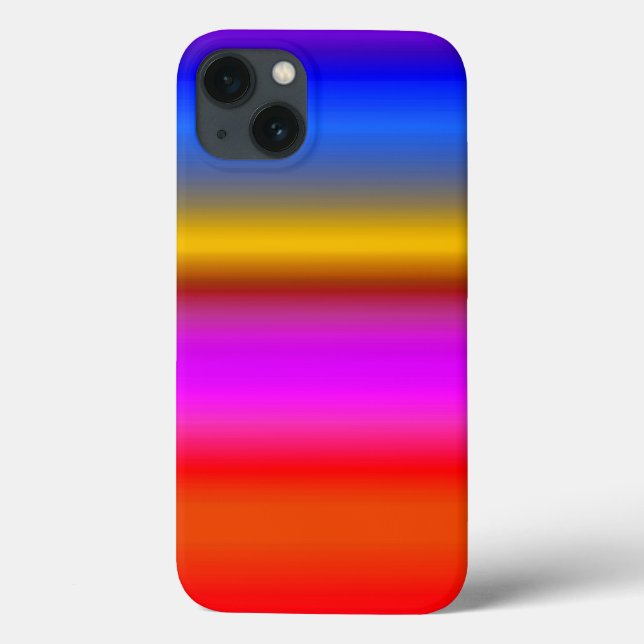Ausrichtung 05 Case-Mate iPhone hülle (Rückseite)