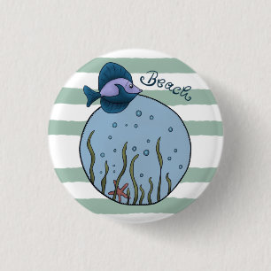 Ausrichtung Button