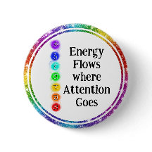 Ausrichtung der Energiefluss-Chakren Spirituelle W