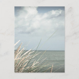 Ausrichtung Postkarte