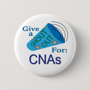 Ausrufen für CNAs Button