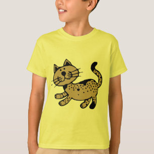 Ausrüstung Kat T-Shirt