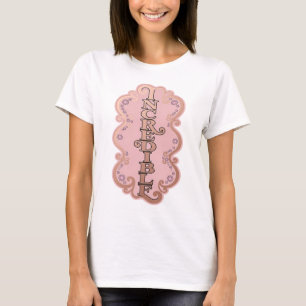 Aussage Gold UNGLAUBLICHE Aussage Design T-Shirt