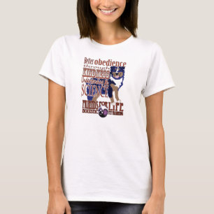 Aussagen-Shirt Lord-Kelvin T-Shirt
