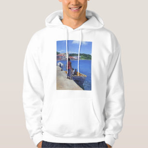 Ausschiffung 2014 hoodie