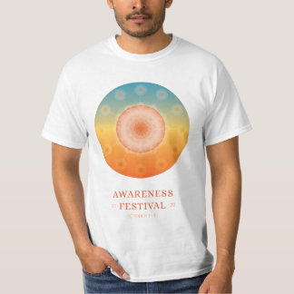 Ausschließlicher AFF 2020 T-Shirt