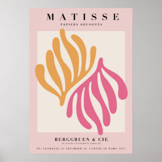 Ausschneiden Poster
