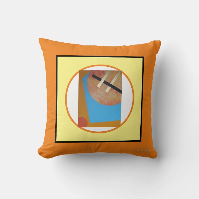 Ausschnitte Kissen (Vorderseite)