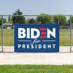 Ausschreibung für den Präsidenten 2024 Banner
