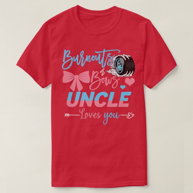 Ausschreibungen oder Bögen mit Lieben, die Sie Ges T-Shirt (Design vorne)