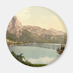 Aussee, Grundlsee, Österreich Magnet