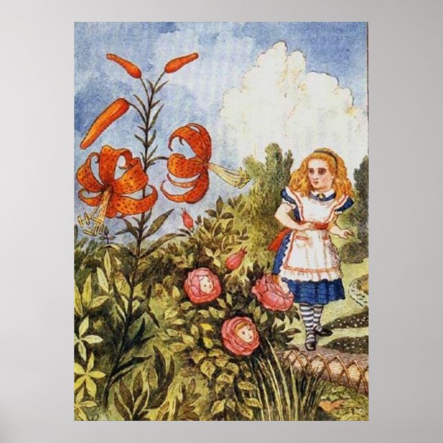 Aussehen der Glaskeramikfarbe Poster (Vorne)