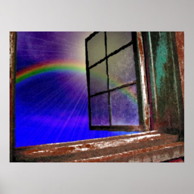 Außen in Poster (Vorne)