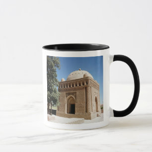 Außenansicht, ANZEIGE c.907 Tasse