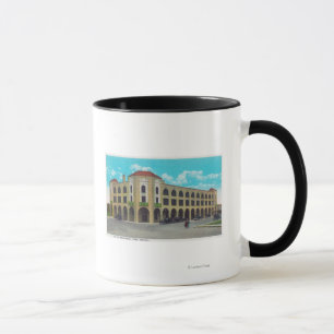 Außenansicht Del Ming HotelYuma, AZ Tasse