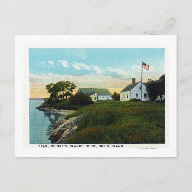 Außenansicht des Congress Square Hotel Postkarte (Vorderseite)