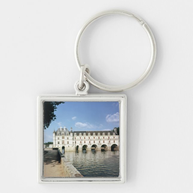 Außenansicht Schlüsselanhänger (Vorne)